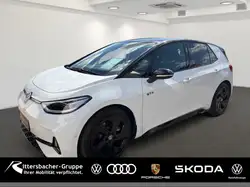Volkswagen ID.3 GTX PANO AHK RFK Privacy IQ.Light