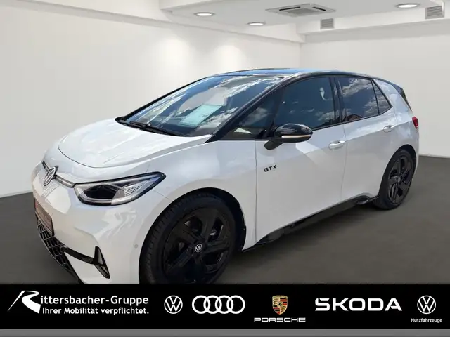 Volkswagen ID.3 GTX PANO AHK RFK Privacy IQ.Light