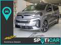 Citroen Spacetourer Plus XL 2.2 180 EAT8 KAMERA PDC Grau - thumbnail 1