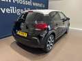 Citroen C3 1.2 PureTech Shine Zwart - thumbnail 4