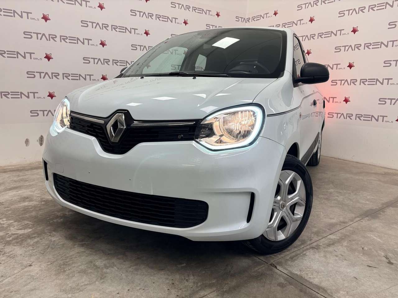 Renault Twingo Twingo SCe 65 CV Duel