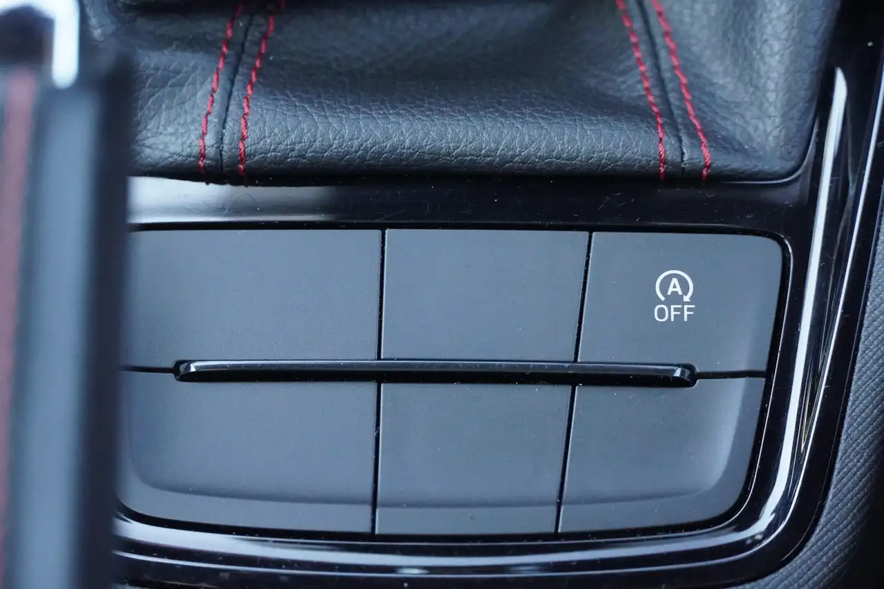 Skoda Kamiq 1.5 Monte Carlo Klimaaut. LED Navi Keyless, миниатюра 21