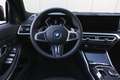BMW 320 3 Serie 320e M Sport Automaat / Schuif-kanteldak / Zwart - thumbnail 3