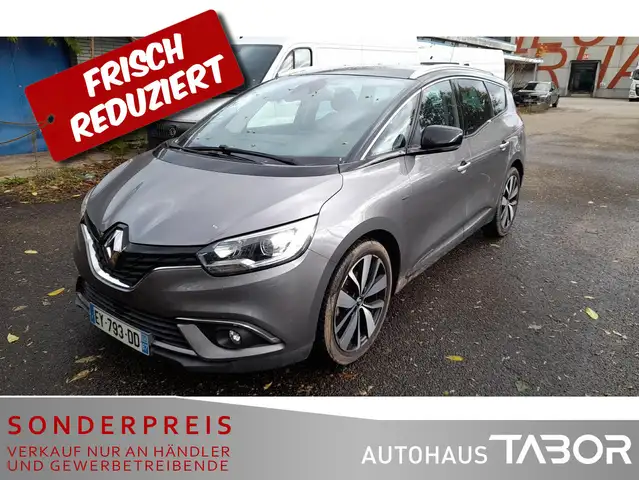 Renault Scenic IV 1.6 dCi 130 Business Ed. AHK Navi LM