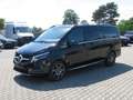 Mercedes-Benz V 250 Amg-Pack Lichte-Vracht 5 plaatsen Zwart - thumbnail 18