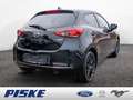 Mazda 2 HOMURA DAB KLIMA PDC SHZ KAMERA FSE LED Schwarz - thumbnail 3
