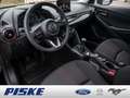 Mazda 2 HOMURA DAB KLIMA PDC SHZ KAMERA FSE LED Schwarz - thumbnail 6