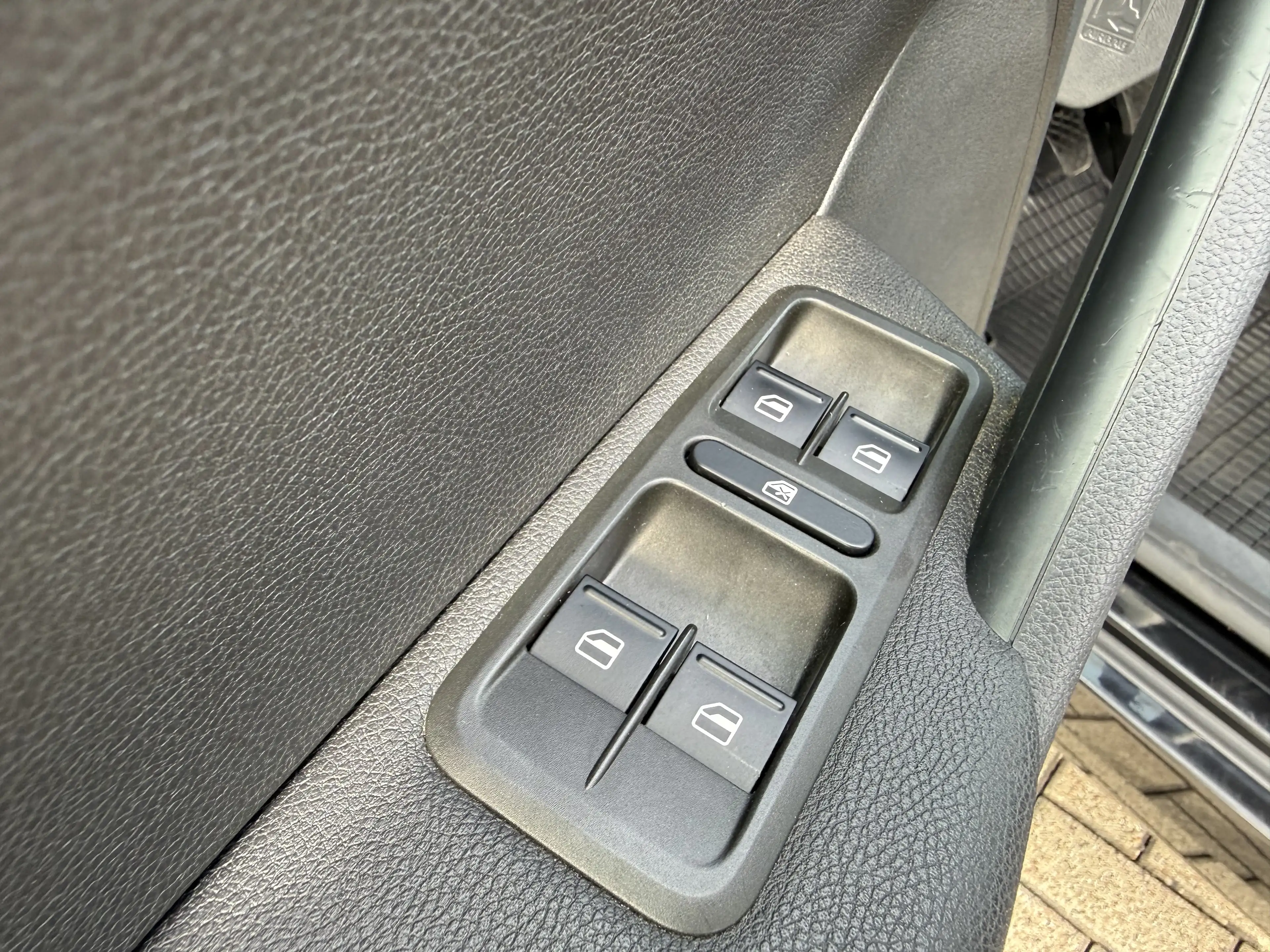 Skoda Yeti Ambition/AHK... — photo 14