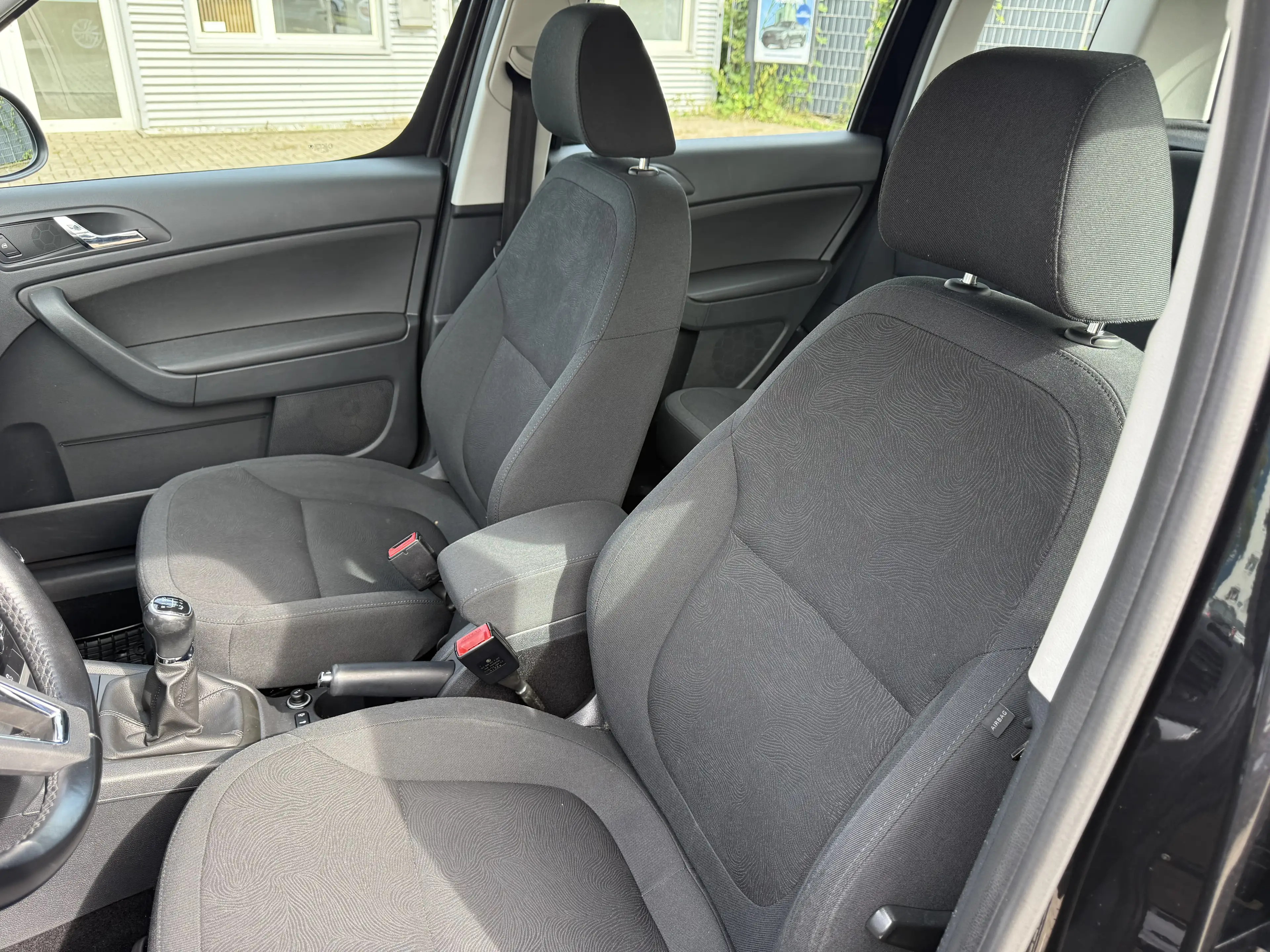 Skoda Yeti Ambition/AHK... — photo 13