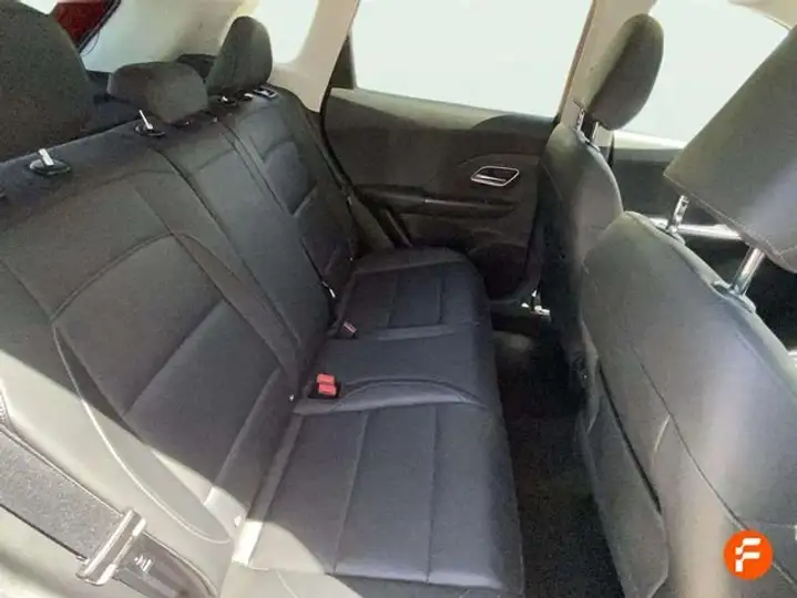 MG ZS 2025, foto 15