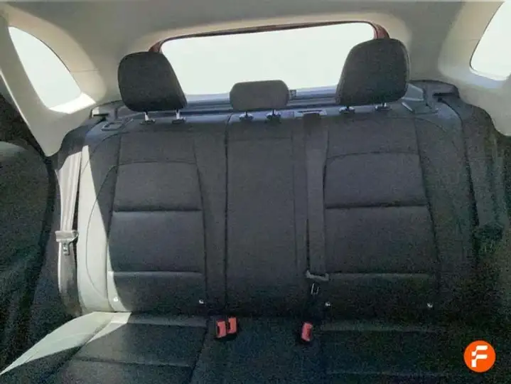 MG ZS 2025, foto 17