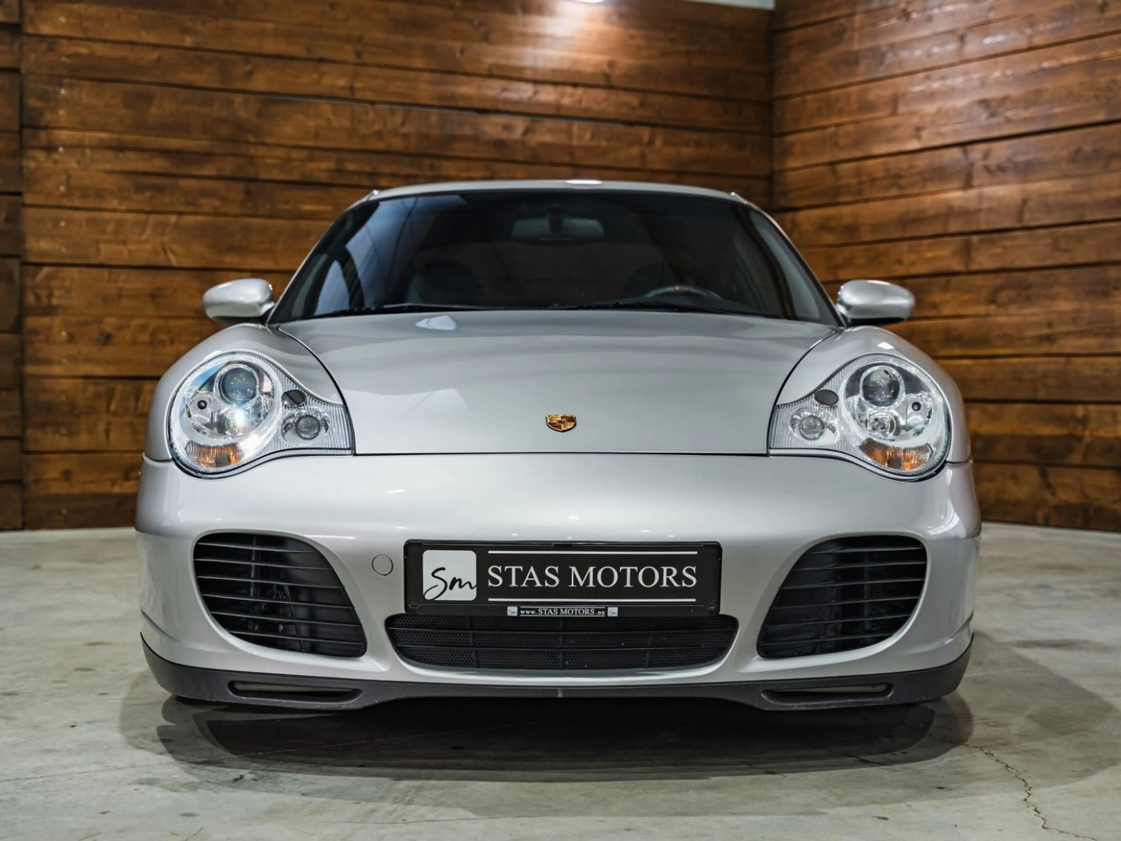 Porsche 996 CARRERA 4S COUPÉ*DEUTSCH*SCHECKHEFT — photo 11
