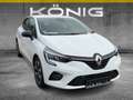 Renault Clio V 1.0 SCe 65 EVOLUTION Klima*Tempomat*Navi Blanc - thumbnail 2