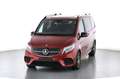 Mercedes-Benz V 300 d Edition AMG Kompakt ILS-LED/AHK2.5T Rood - thumbnail 1
