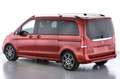 Mercedes-Benz V 300 d Edition AMG Kompakt ILS-LED/AHK2.5T Rood - thumbnail 3