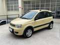 Fiat Panda Panda II 2003 1.2 natural power Climbing Jaune - thumbnail 2