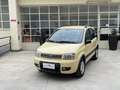Fiat Panda Panda II 2003 1.2 natural power Climbing Jaune - thumbnail 1