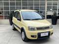 Fiat Panda Panda II 2003 1.2 natural power Climbing Jaune - thumbnail 6