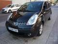 Nissan Note 1.5dCi Tekna Negro - thumbnail 1