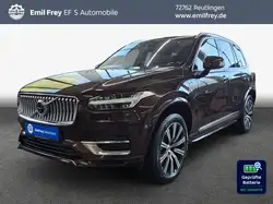 Volvo XC90 XC90 T8 AWD Recharge Geartronic Inscription