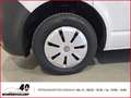 Volkswagen T6.1 Caravelle Trendline 2.0 TDI+Allwetter+Automatik+9Sitzer+Klim Blanc - thumbnail 13