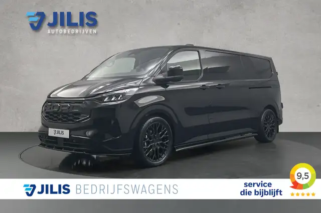 Ford E-Custom 340 L2 Raptor Edition 71 KWh | Lederen be