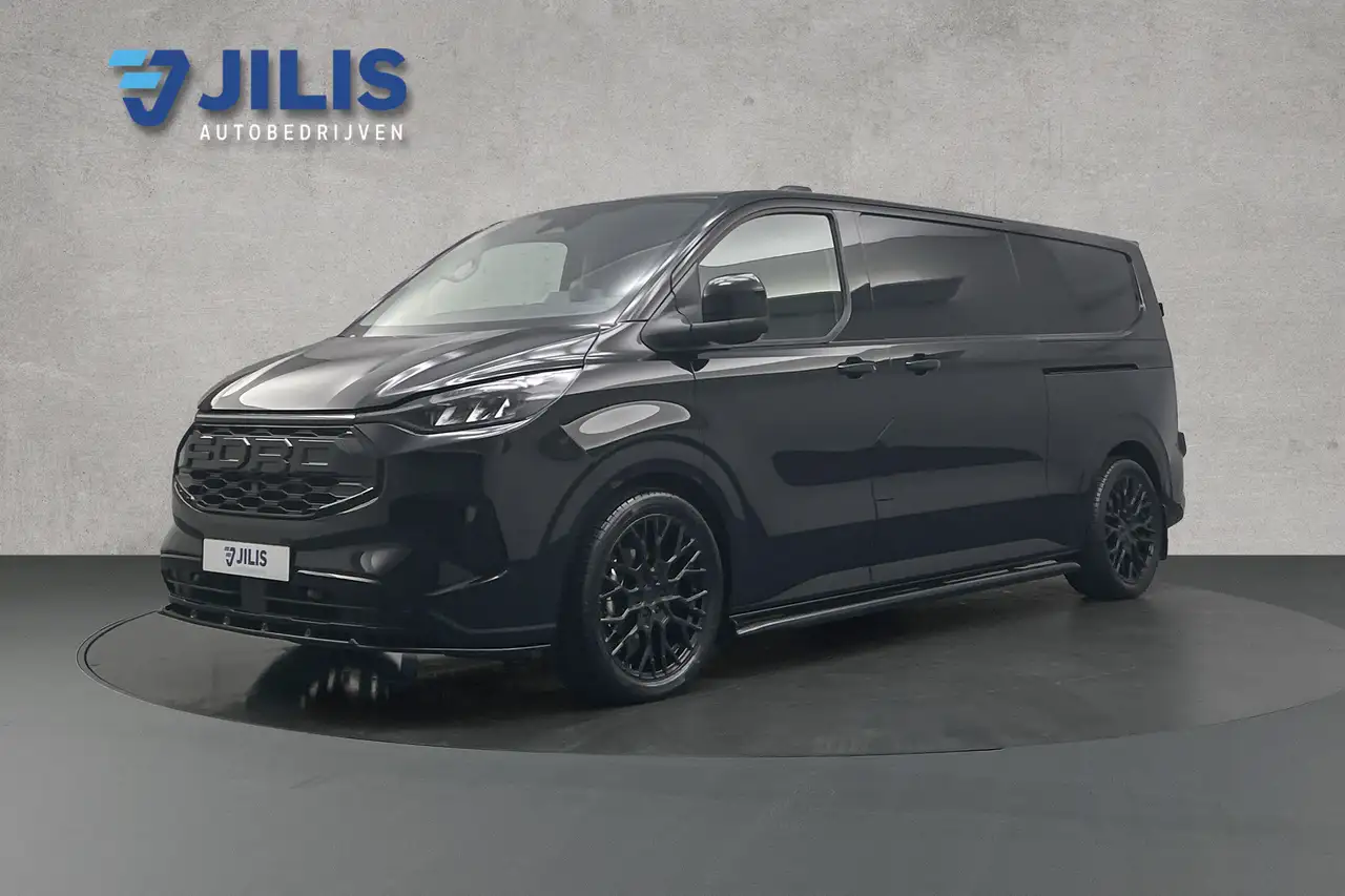 Ford Others 2026