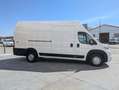 Citroen Jumper BlueHDi 96KW (130CV) Furg.35 Heavy L4H3 Blanc - thumbnail 5