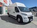 Citroen Jumper BlueHDi 96KW (130CV) Furg.35 Heavy L4H3 Blanc - thumbnail 4
