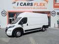 Citroen Jumper BlueHDi 96KW (130CV) Furg.35 Heavy L4H3 Blanc - thumbnail 1