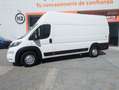 Citroen Jumper BlueHDi 96KW (130CV) Furg.35 Heavy L4H3 Blanc - thumbnail 9