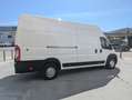 Citroen Jumper BlueHDi 96KW (130CV) Furg.35 Heavy L4H3 Blanc - thumbnail 7