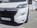 Citroen Jumper BlueHDi 96KW (130CV) Furg.35 Heavy L4H3 Blanc - thumbnail 3