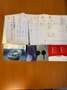 Mitsubishi Colt 1.5 d'Azur, Panoramadak,L.M.Velgen,Airco,Extra get Blauw - thumbnail 18