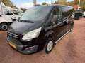 Ford Transit Custom 290 2.2 TDCI L2H1 (export Only) Zilver - thumbnail 1