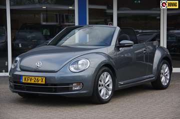 Cabriolet 1.2 TSI Allstar Camera Stoelverwarming C