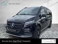 Mercedes-Benz V 300 d 4MATIC EXCLUSIVE Extralang LED Sitzklima Schwarz - thumbnail 1
