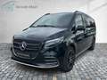 Mercedes-Benz V 300 d 4MATIC EXCLUSIVE Extralang LED Sitzklima Schwarz - thumbnail 2