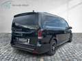 Mercedes-Benz V 300 d 4MATIC EXCLUSIVE Extralang LED Sitzklima Schwarz - thumbnail 3