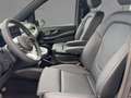 Mercedes-Benz V 300 d 4MATIC EXCLUSIVE Extralang LED Sitzklima Schwarz - thumbnail 5