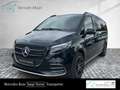 Mercedes-Benz V 300 d 4MATIC EXCLUSIVE Extralang LED Sitzklima Schwarz - thumbnail 1
