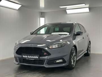 ST 2.0 Leder Exklusiv Rs Heckspoiler