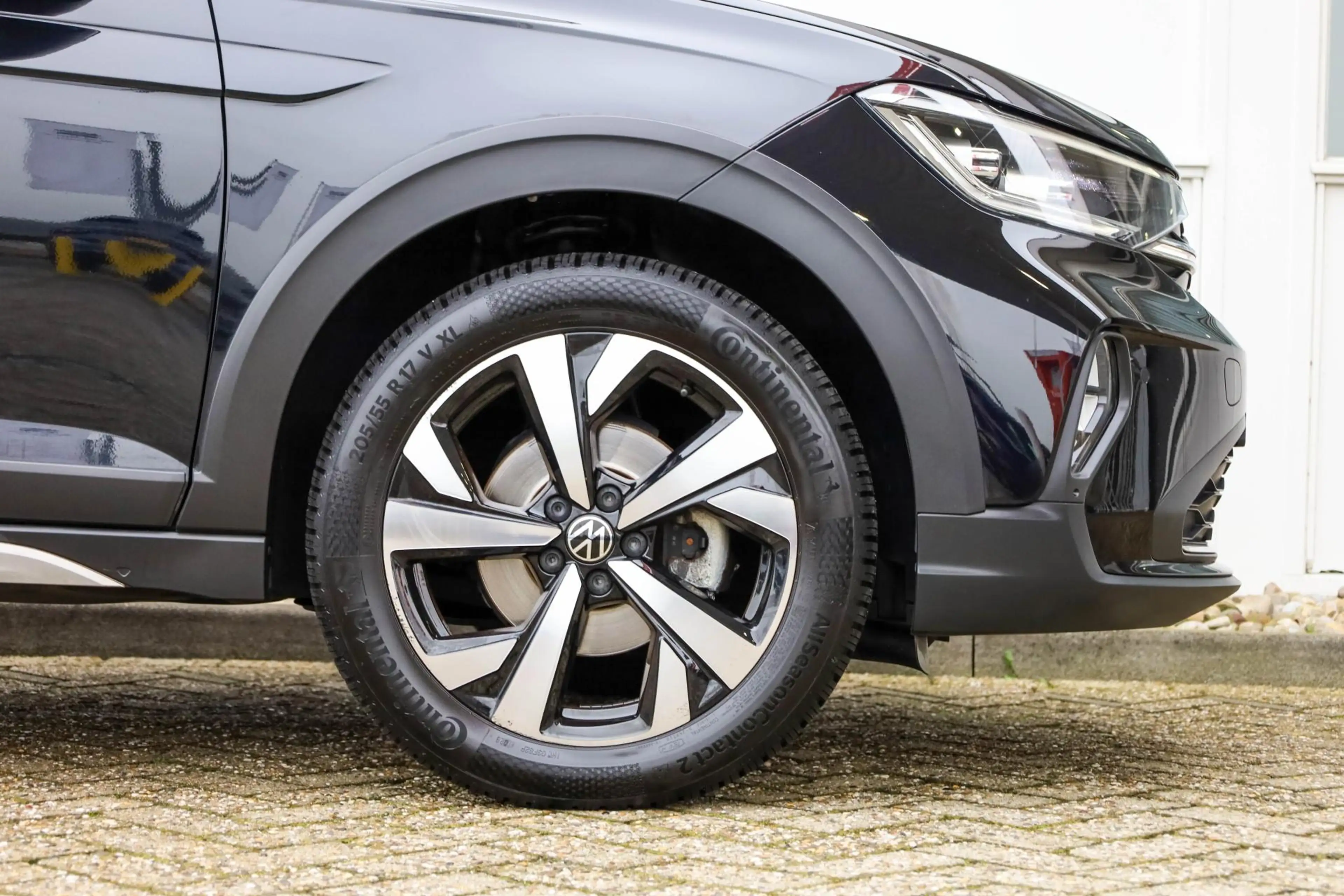 Volkswagen Taigo 1.0 TSI 110pk Style | Panoramadak | IQ Matrix Led — photo 14
