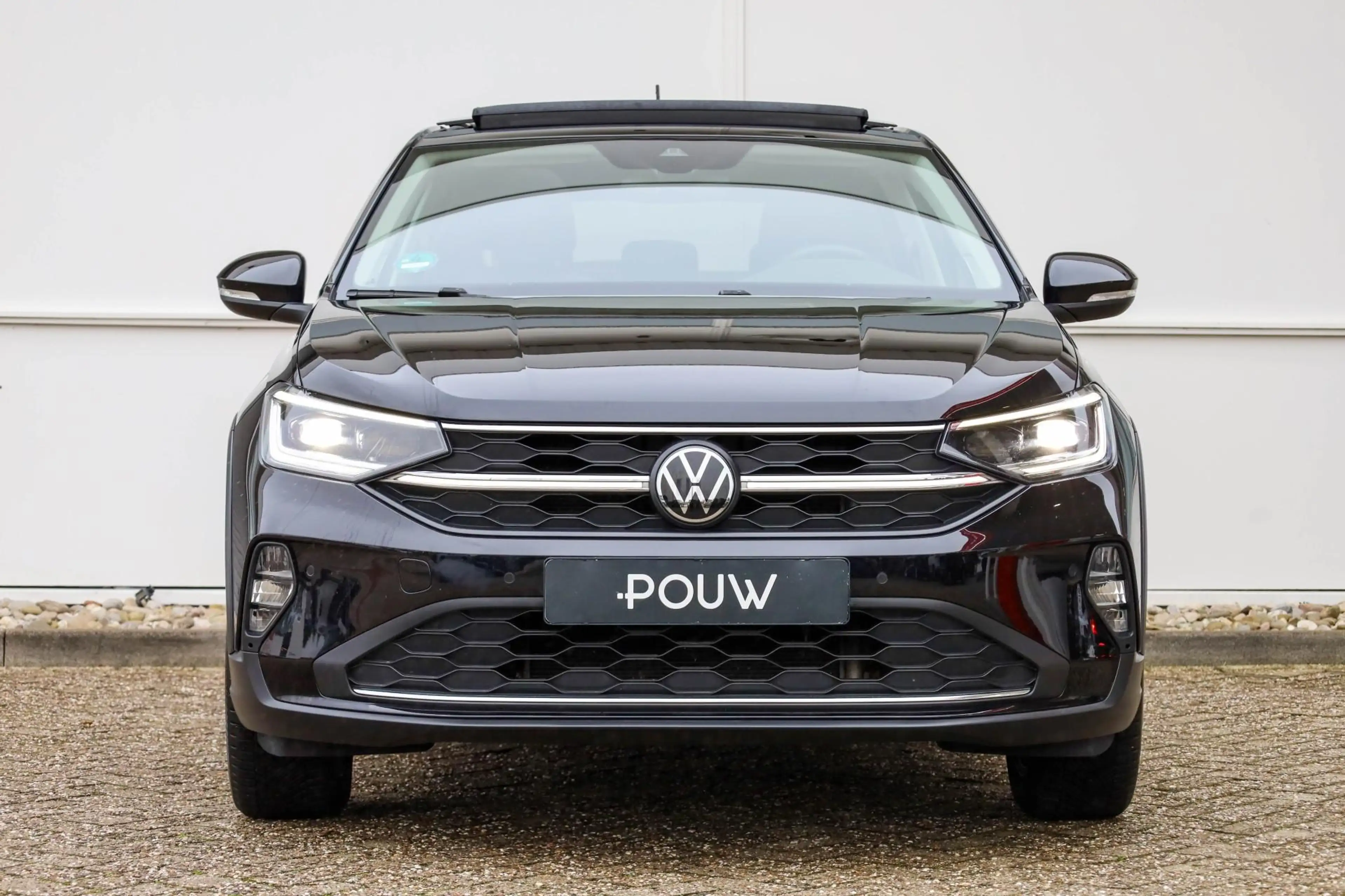 Volkswagen Taigo 1.0 TSI 110pk Style | Panoramadak | IQ Matrix Led — photo 8