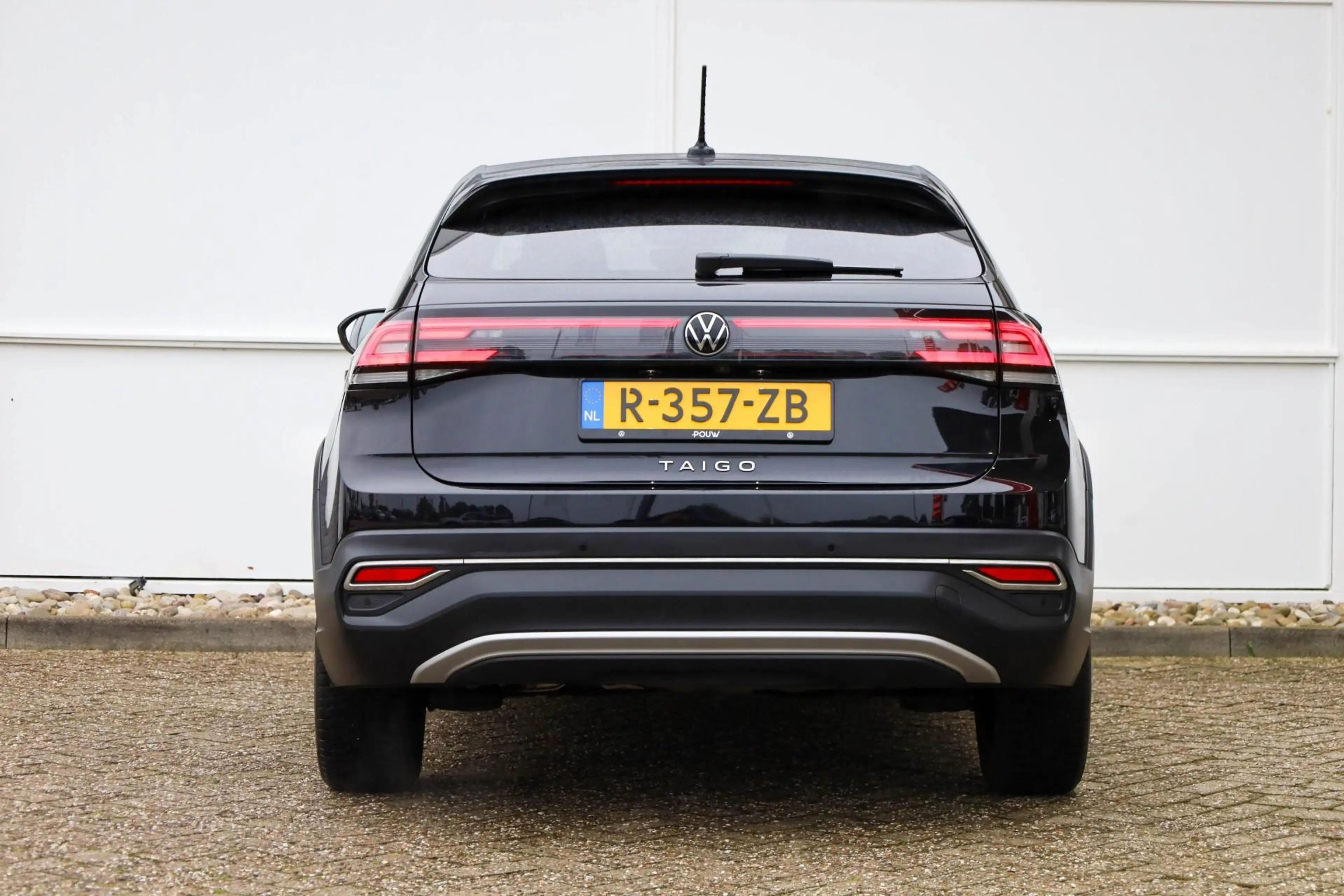 Volkswagen Taigo 1.0 TSI 110pk Style | Panoramadak | IQ Matrix Led — photo 11