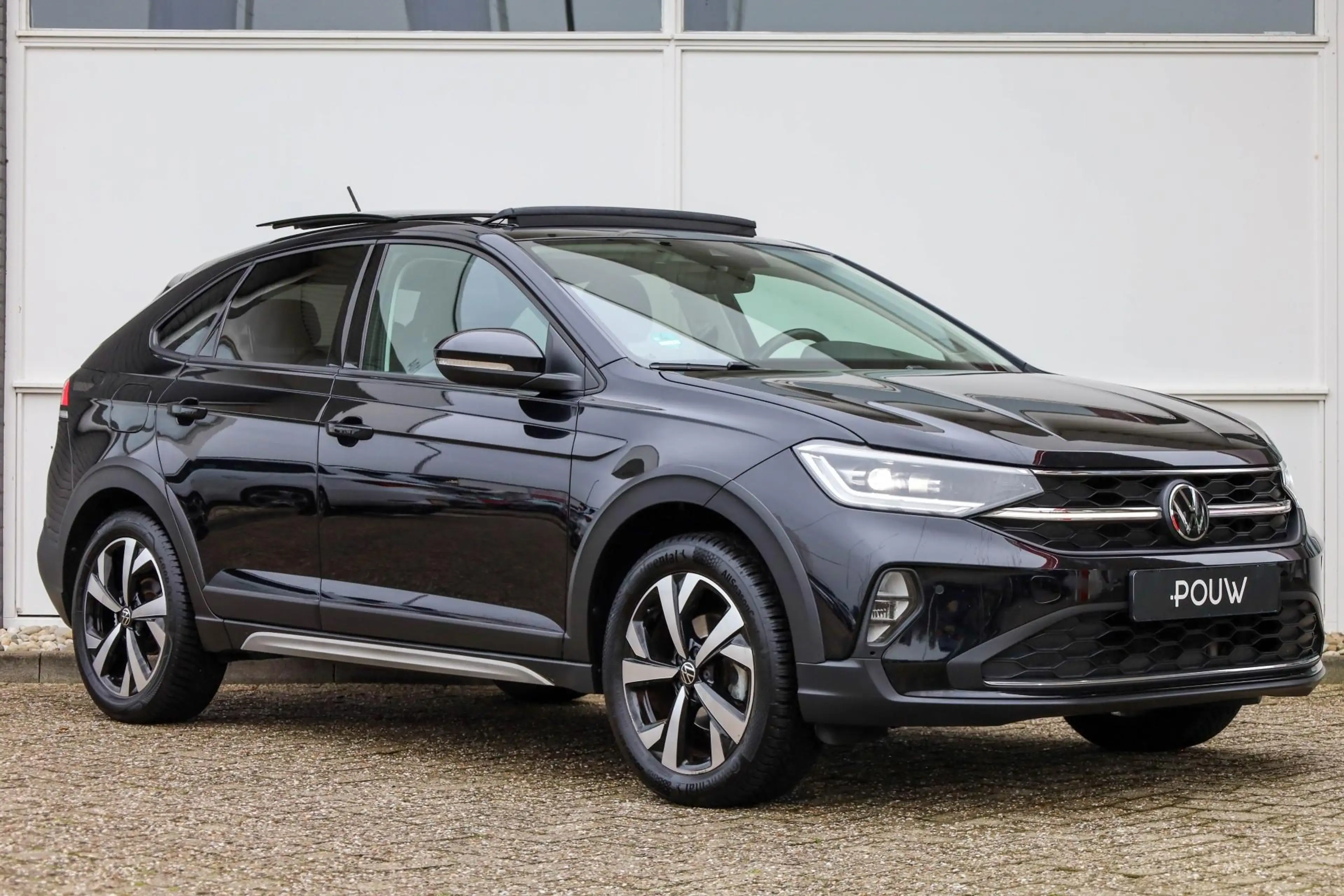 Volkswagen Taigo 1.0 TSI 110pk Style | Panoramadak | IQ Matrix Led — photo 10