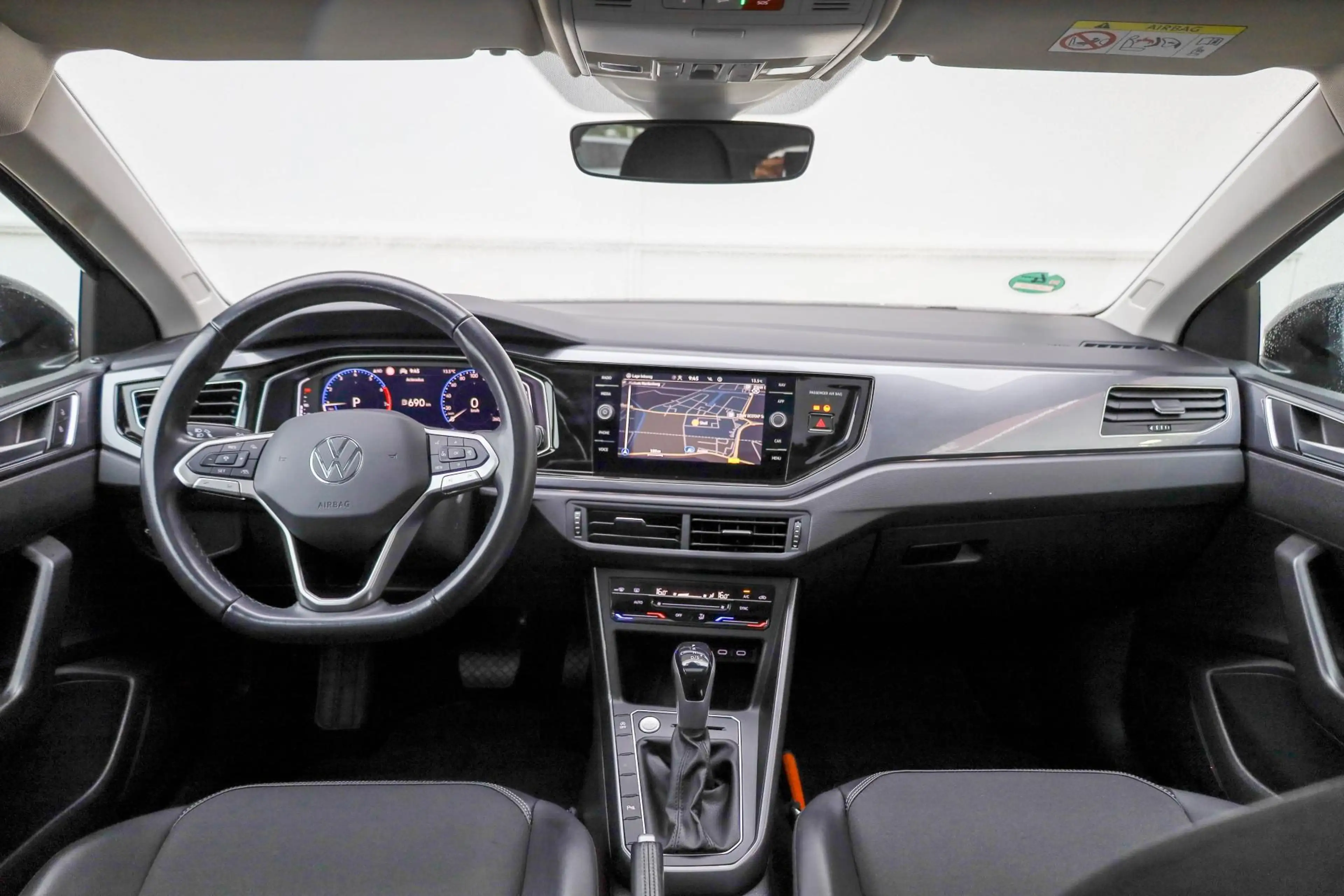 Volkswagen Taigo 1.0 TSI 110pk Style | Panoramadak | IQ Matrix Led — photo 5