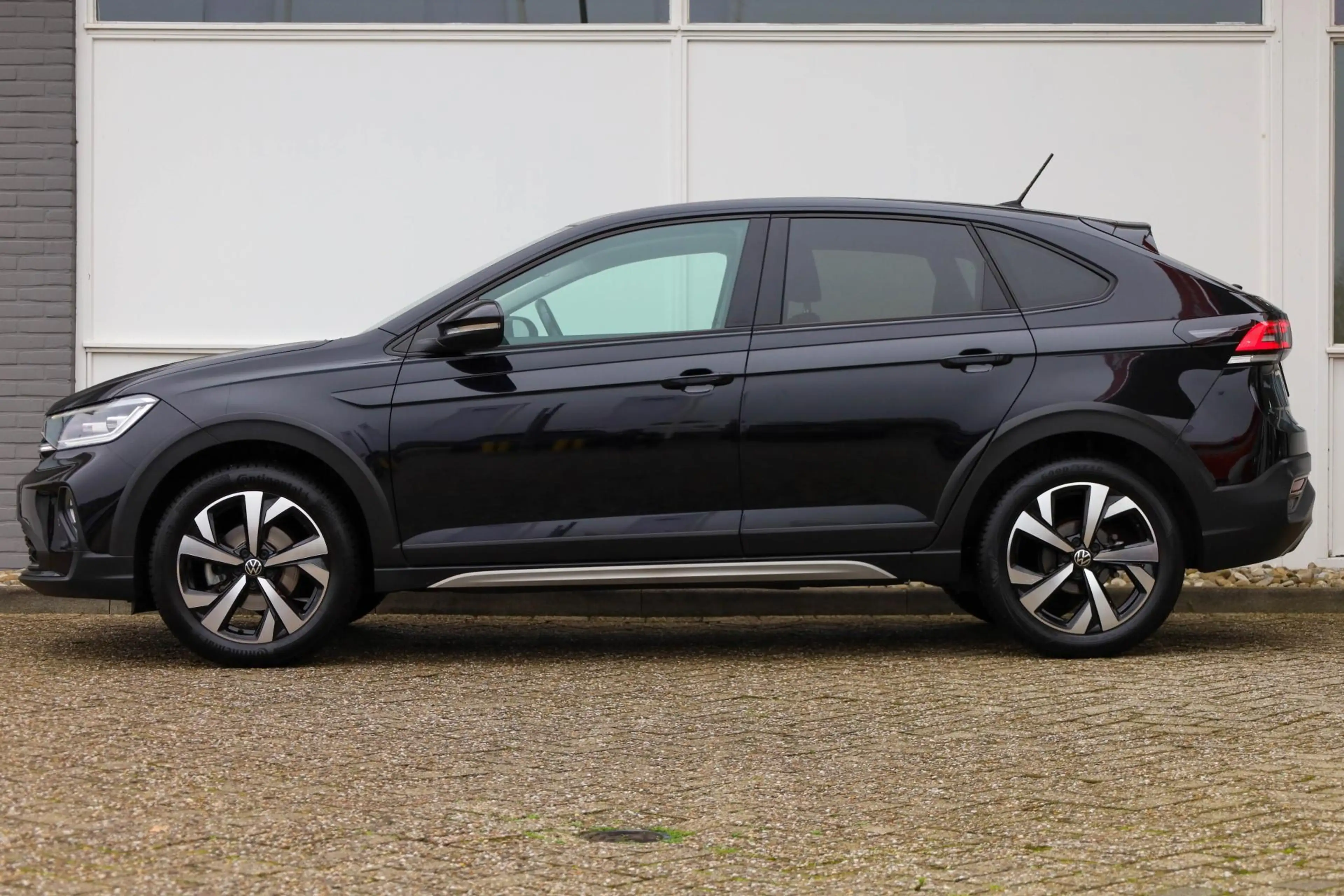 Volkswagen Taigo 1.0 TSI 110pk Style | Panoramadak | IQ Matrix Led — photo 13