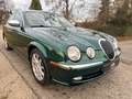 Jaguar S-Type 2.5 V6 Executive*Leder*PDC*SHZ*Automatik* Vert - thumbnail 8