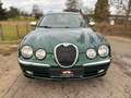 Jaguar S-Type 2.5 V6 Executive*Leder*PDC*SHZ*Automatik* Vert - thumbnail 1